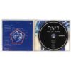Penta - The 1st Attack CD Album Rock K-Pop 2000