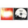 Slipknot - 9.0 Live Korean Album CD Metal Korea [fair condition, read]