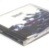 Slipknot - 9.0 Live Korean Album CD Metal Korea [fair condition, read]