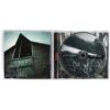 Slipknot - All Hope Is Gone Korean Album CD Korea [fair condition, read]
