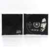 George Michael - Older Korean CD Album Korea
