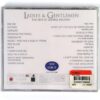 Ladies & Gentlemen The Best Of George Michael Korean VCD Video CD Korea