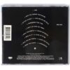 Michael Jackson - Dangerous Korean CD Album Korea