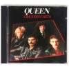 Queen - Greatest Hits Korean CD Album Korea