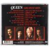 Queen - Greatest Hits Korean CD Album Korea