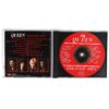 Queen - Greatest Hits Korean CD Album Korea