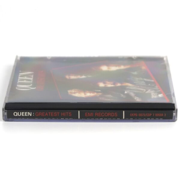Queen - Greatest Hits Korean CD Album Korea