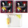 2NE1 - Nolza CD + DVD First Japan Mini Album K-Pop 2011