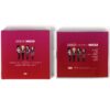 2NE1 - Nolza CD + DVD First Japan Mini Album K-Pop 2011