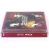 2NE1 - Nolza CD + DVD First Japan Mini Album K-Pop 2011