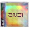 2NE1 - To Anyone First Mini Album Promo K-Pop 2010 Rare