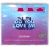 2NE1 - Do You Love Me Single CD Promo K-Pop 2013 Rare