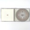 Bom & Hi - All I Want For Christmas Is You Single CD Promo Park Bom Lee Hi 2NE1