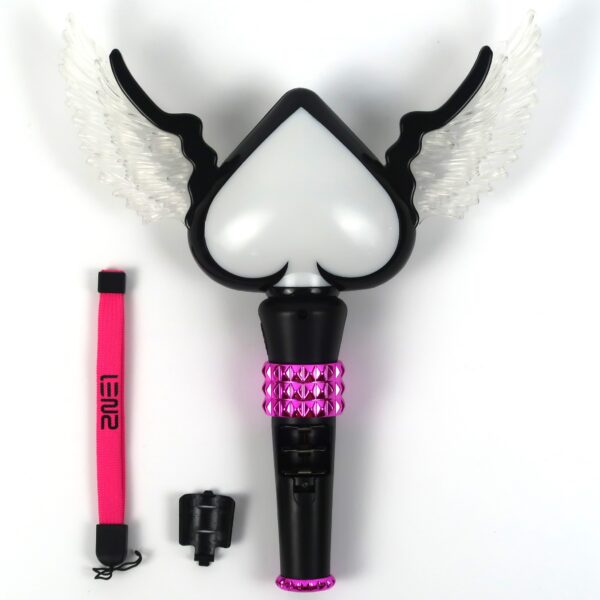 2NE1 Spade Wing Lightstick Japan Light Stick