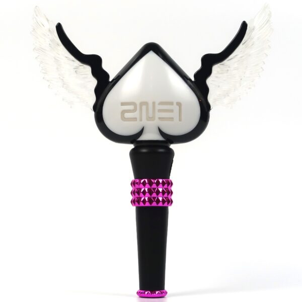 2NE1 Spade Wing Lightstick Japan Light Stick