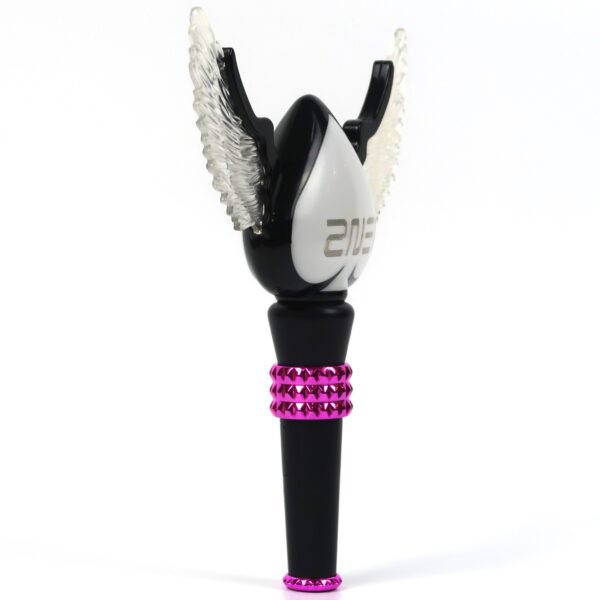 2NE1 Spade Wing Lightstick Japan Light Stick - Korea Disco