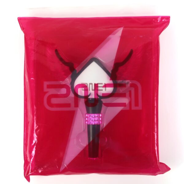 2NE1 Spade Wing Lightstick Japan Light Stick - Korea Disco