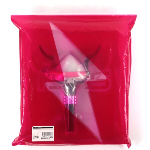 2NE1 Spade Wing Lightstick Japan Light Stick