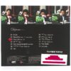Defconn - City Life Signed Autographed CD Album Promo K-Rap Korean Hip Hop 2006
