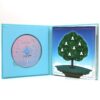 GWSN - Park In The Night Part Two 2 Signed Autographed CD Album Promo K-Pop 2019