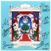 GWSN - Park In The Night Part Two 2 Signed Autographed CD Album Promo K-Pop 2019