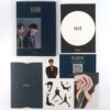 BTOB 4U - Inside Signed Autographed CD Album Promo K-Pop 2020