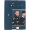 BTOB 4U - Inside Signed Autographed CD Album Promo K-Pop 2020
