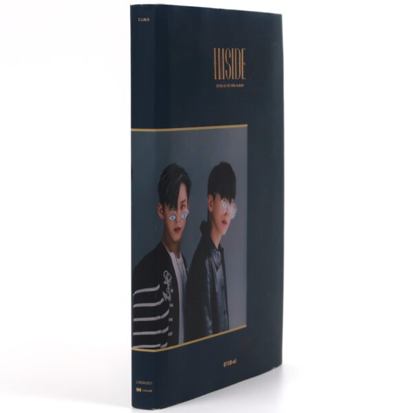 BTOB 4U - Inside Signed Autographed CD Album Promo K-Pop 2020
