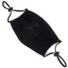CL Alpha Logo Face Mask Official Merchandise MD 2NE1