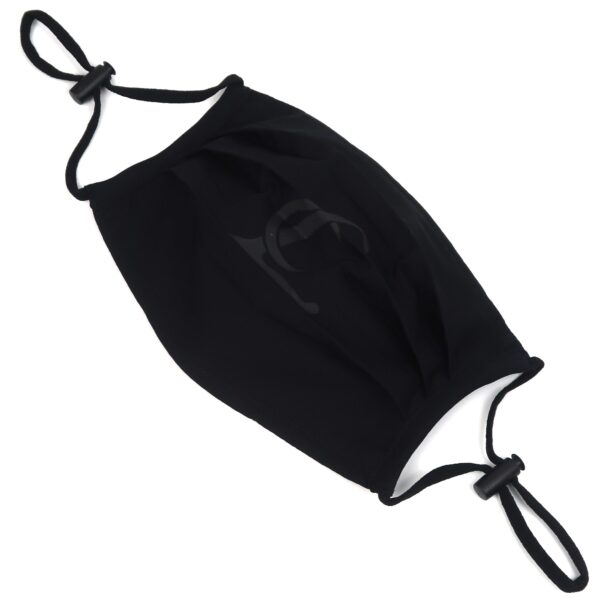 CL Alpha Logo Face Mask Official Merchandise MD 2NE1