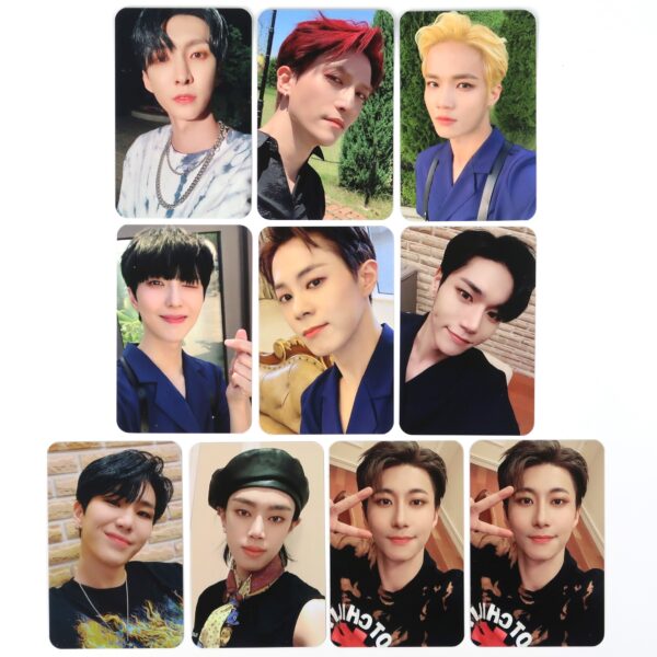 Great Guys - We're Not Alone Chapter 2: You And Me CD Album K-Pop