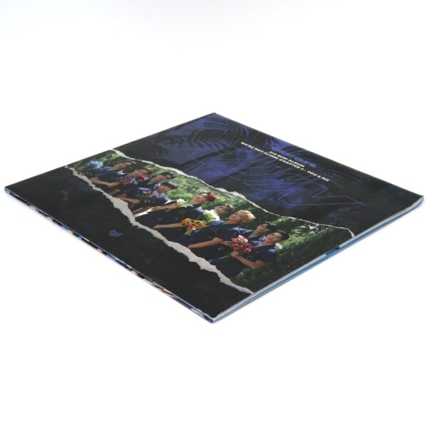 Great Guys - We're Not Alone Chapter 2: You And Me CD Album K-Pop