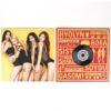 Sistar - Shake It! Hyolyn Version All Member Signed Autographed CD Album 2015