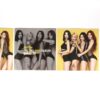 Sistar - Shake It! Hyolyn Version All Member Signed Autographed CD Album 2015