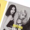 Sistar - Shake It! Hyolyn Version All Member Signed Autographed CD Album 2015