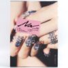 Nayeon - Na Signed Autographed CD Album Pink / B Ver. Promo Twice 2024