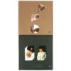 The East Light - Heart Fluttering Signed 2nd Mini Album Promo CD 2018 K-Pop