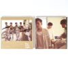 The East Light - Heart Fluttering Signed 2nd Mini Album Promo CD 2018 K-Pop