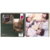 The East Light - Heart Fluttering Signed 2nd Mini Album Promo CD 2018 K-Pop