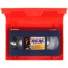 Judge Dredd (1995) Korean VHS Rental [NTSC] Korea Sylvester Stallone
