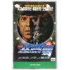 Freejack (1992) Korean VHS Rental [NTSC] Korea Mick Jagger Sci-Fi Action