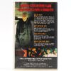Cube (1997) Korean VHS Rental [NTSC] Korea Horror Sci-Fi