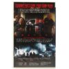 Hostage (2005) Korean VHS Rental [NTSC] Korea Bruce Willis Action