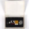 Hostage (2005) Korean VHS Rental [NTSC] Korea Bruce Willis Action
