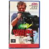 The Island (1980) Korean VHS [NTSC] Korea Michael Cane Action Horror