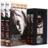 Dogville (2003) Korean VHS [NTSC] Korea Lars von Trier Nicole Kidman
