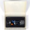 Next (2007) Korean Late VHS Rental [NTSC] Korea Nicolas Cage Time Travel
