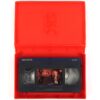 The Fear: Resurrection (1999) Korean VHS [NTSC] Halloween Night Korea Horror