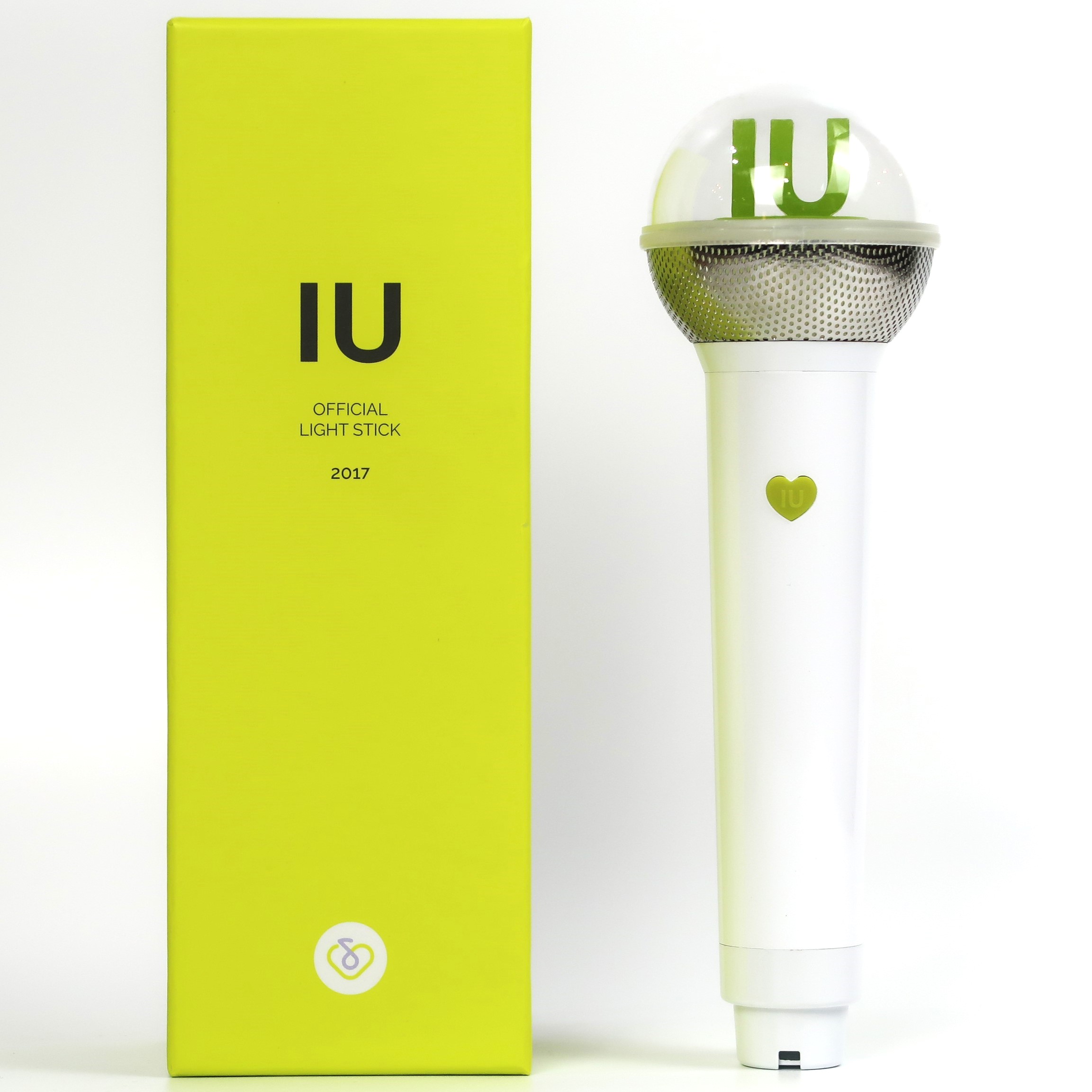 ペンライト 2017コンサート アイユ IU ホワイト ペン 公式グッズ VER.3 STICK LIGHT OFFICIAL - IU Amazon.co.jp: Ver.1 アイドル