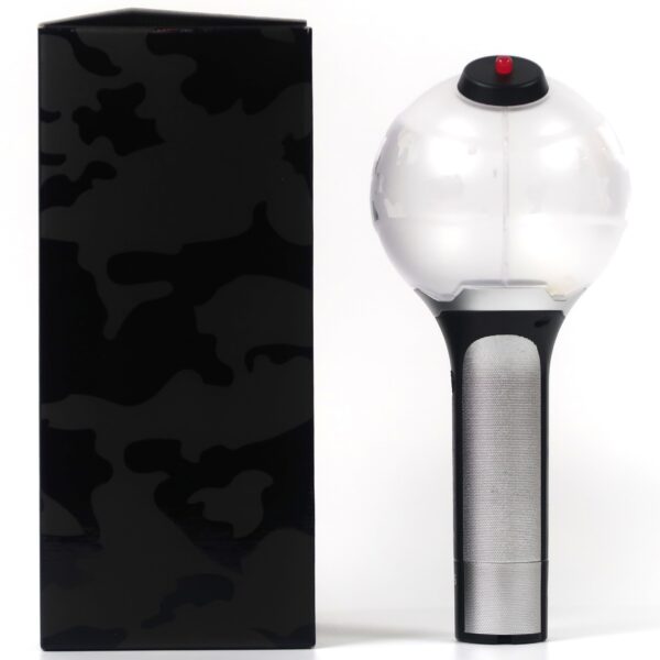 BTS Light Stick Ver. 2 Army Bomb Official Goods Lightstick - Korea